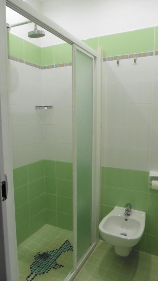 Hotel Holland Rimini Zewnętrze zdjęcie