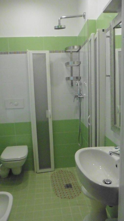 Hotel Holland Rimini Zewnętrze zdjęcie