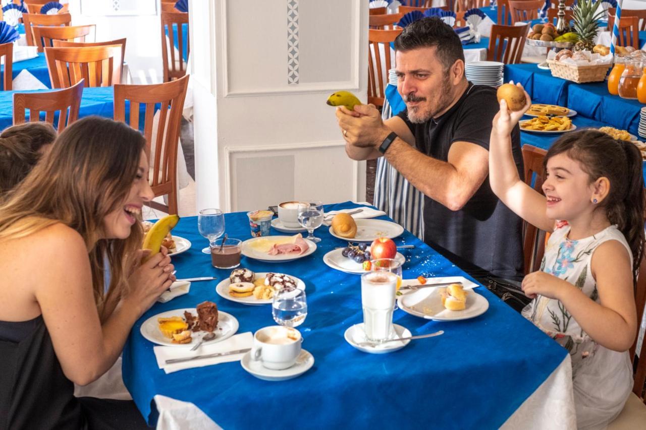 Hotel Holland Rimini Zewnętrze zdjęcie