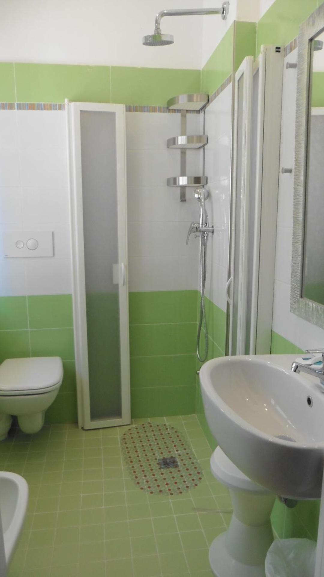 Hotel Holland Rimini Zewnętrze zdjęcie