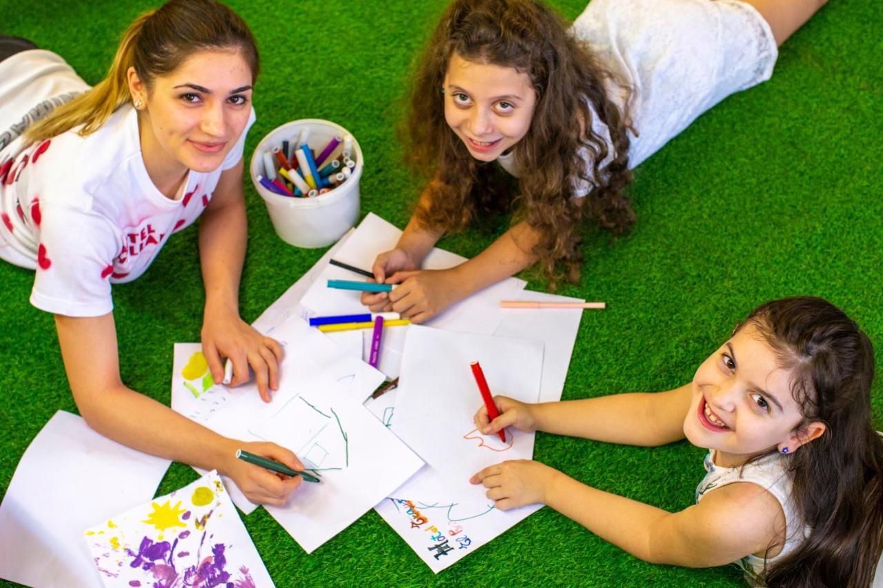 Hotel Holland Rimini Zewnętrze zdjęcie